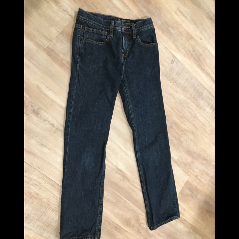 Tucker & Tate Boys Jean